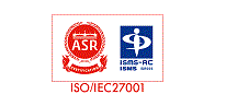 ISO27001�F2013�̔F�؎擾�����Ă���܂�