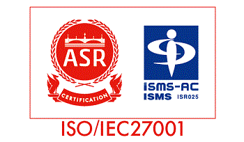 ISO27001:2013 F؎擾